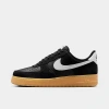 Nike Air Force 1 '07 Lv8 Gum Sole Sneakers In Multi