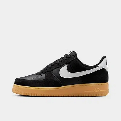 NIKE NIKE MEN'S AIR FORCE 1 '07 LV8 CASUAL SHOES