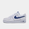 Nike Air Force 1 Trainers White