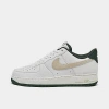 NIKE NIKE MEN'S AIR FORCE 1 '07 LV8 CASUAL SHOES