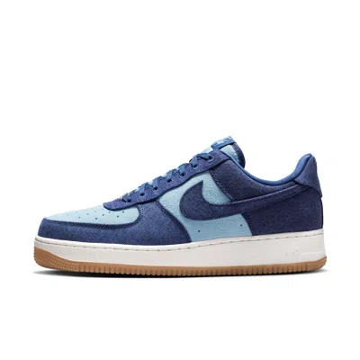Nike Men's Air Force 1 '07 Lv8 Shoes In Multi
