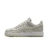 Nike Men's Air Force 1 '07 Lv8 Shoes In Grey