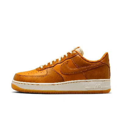 NIKE MEN'S AIR FORCE 1 '07 LV8 SHOES,1015635248