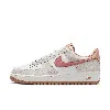 Nike Men's Air Force 1 '07 Lv8 Shoes In White