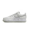 Nike Men's Air Force 1 '07 Lv8 Shoes In White