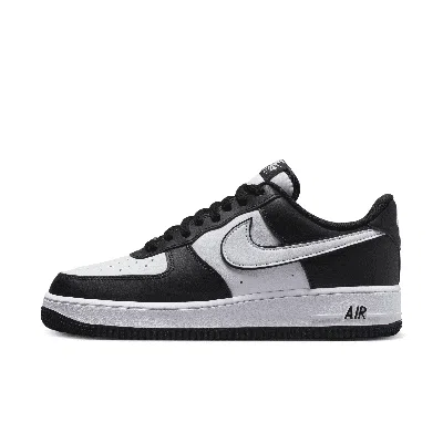 Nike Air Force 1 '07 Black/white-black Dv0788-001 Men's