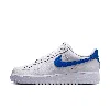 Nike Air Force 1 Low Sneakers In White