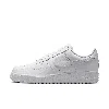 Nike Air Force 1 07 Fresh Sneakers Dm0211-100 In White