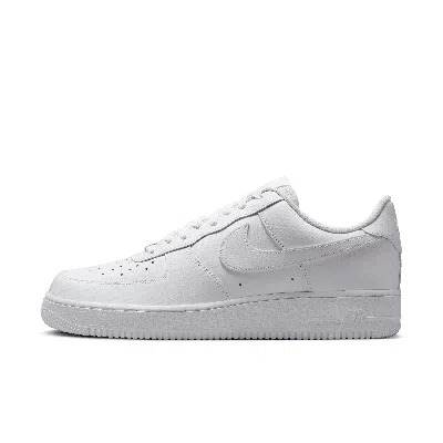 NIKE MEN'S AIR FORCE 1 '07 TEXTURE SHOES,1015651676
