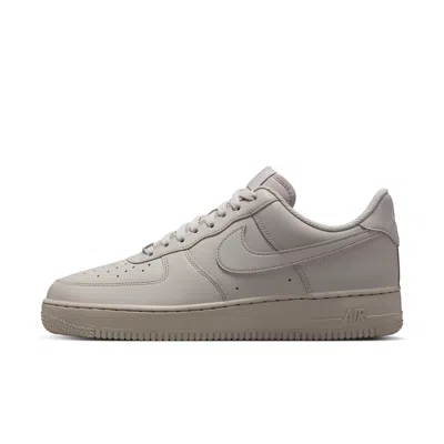 Nike Men's Air Force 1 '07 Shoes In White