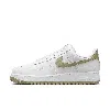 Nike Men's Air Force 1 '07 Shoes In White
