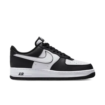 Nike Air Force 1 '07 Black/white-black Dv0788-001 Men's