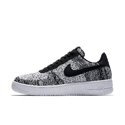 NIKE MEN'S AIR FORCE 1 FLYKNIT 2.0 SHOES,12545139