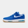 NIKE NIKE MEN'S AIR FORCE 1 LOW EVO CASUAL SHOES