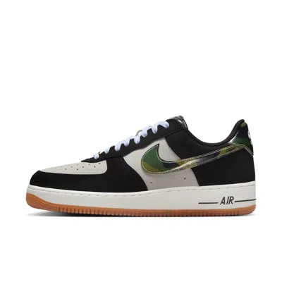 NIKE MEN'S AIR FORCE 1 LOW RETRO SHOES,1015800703