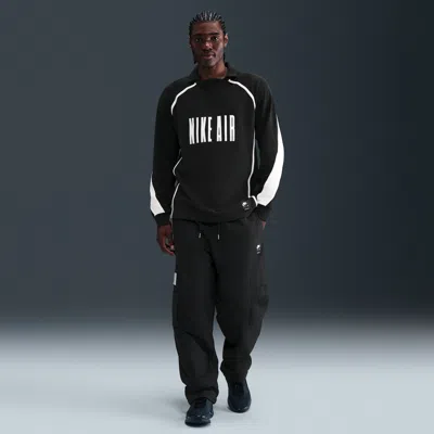 Nike Men's Air Insulated Cargo Pants In Black