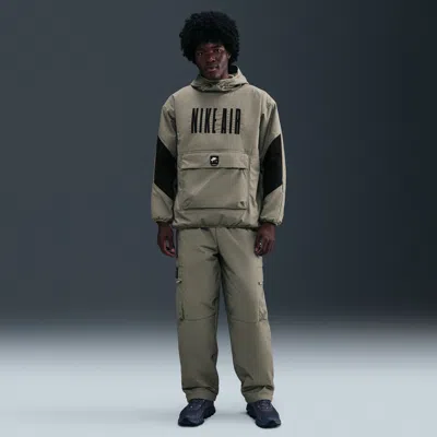 Nike Men's Air Insulated Cargo Pants In Green