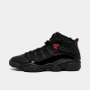 Nike Jordan Men's Air 6 Rings Basketball Shoes In Multi