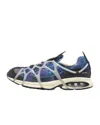 Nike Multicolor Air Kukini Game Sneakers In Multi