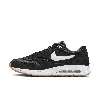 Nike Men's Air Max 1 '8 Og G Golf Shoes In Black