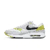 Nike Men's Air Max 1 '86 Og G Golf Shoes In Wolf Grey/black/white