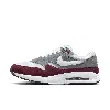 Nike Men's Air Max 1 '6 Og G Golf Shoes In Red