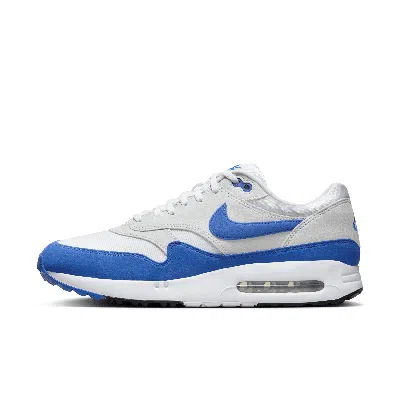 Nike Men's Air Max 1 '86 Og G Golf Shoes In White