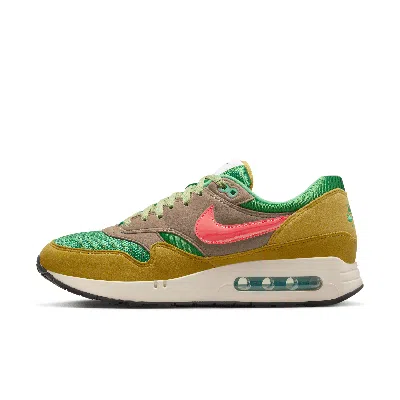 NIKE MEN'S AIR MAX 1 '86 PREMIUM SHOES,1015573276