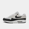 Nike Big Kids Air Max 1 Casual Sneakers From Finish Line In White
