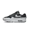Nike Air Max 1 Essential Sneaker In Black