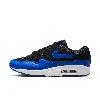 Nike Men's Air Max 1 Essential Shoes In Black