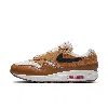 Nike Air Max 1 Sneakers In Grey