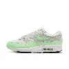 Nike Air Max 1 Essential Sneaker In White