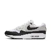 Nike Big Kids Air Max 1 Casual Sneakers From Finish Line In White