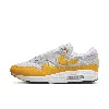 Nike Air Max 1 Essential Sneaker In White