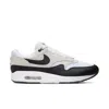 Nike Big Kids Air Max 1 Casual Sneakers From Finish Line In White