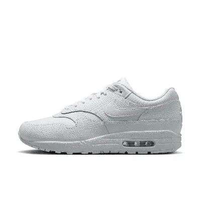 NIKE MEN'S AIR MAX 1 PREMIUM SHOES,1015724085