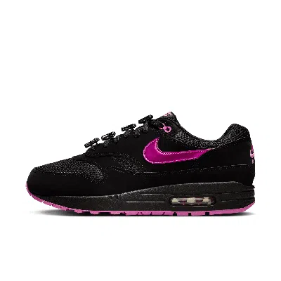 NIKE MEN'S AIR MAX 1 PREMIUM SHOES,1015651480
