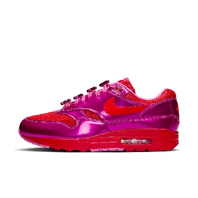 NIKE MEN'S AIR MAX 1 PREMIUM SHOES,1015651675