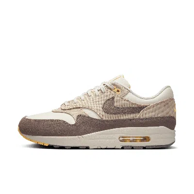 Nike Air Max 1 Prem Sneakers In Multi