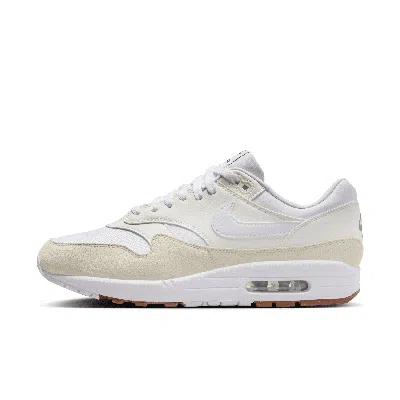 Nike Air Max 1 Sc Sneaker In White