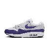Nike Men's Air Max 1 Sc Shoes In White