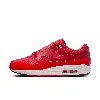 Nike Air Max 1 Sneakers In Red In Red