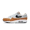 Nike Men's Air Max 1 Shoes In White