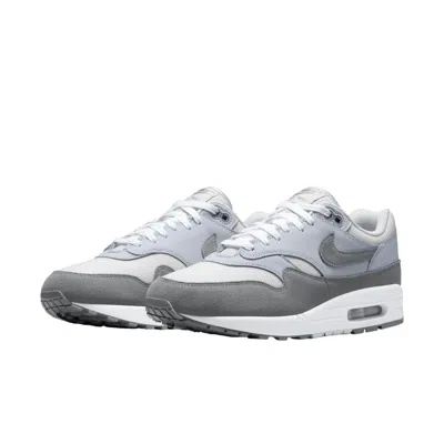 Nike Air Max 1 Low-top Sneakers In Multi