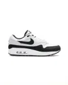 Nike Big Kids Air Max 1 Casual Sneakers From Finish Line In White