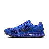 Nike Men's Air Max 2013 Shoes In Hyper Royal/racer Blue/black