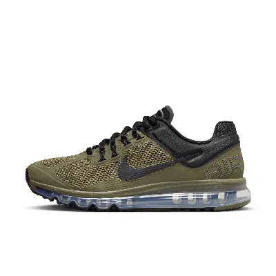 NIKE MEN'S AIR MAX 2013 SHOES,1013921675