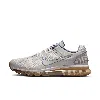 Nike Air Max 2013 Sneaker In Grey