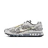 Nike Air Max 2013 Metallic Silver Gold In Grey